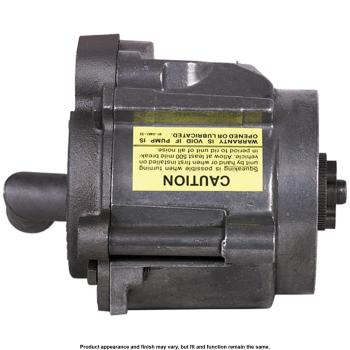 1986 Chevrolet C20 Suburban Secondary Air Injection Pump A1 Cardone 32256 image 4 of 4