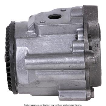 1989 GMC R2500 Secondary Air Injection Pump A1 Cardone 32259 image 3 of 4