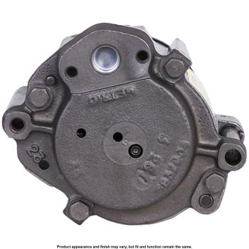 1989 GMC R2500 Secondary Air Injection Pump A1 Cardone 32259 image 4 of 4