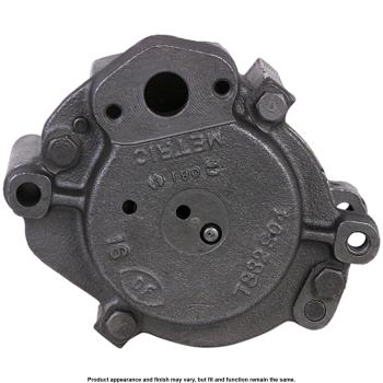 1993 GMC Typhoon Secondary Air Injection Pump A1 Cardone 32270 image 4 of 4