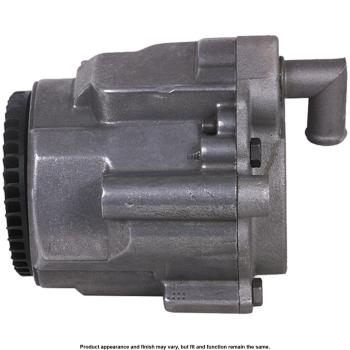 1986 Ford F-150 Secondary Air Injection Pump