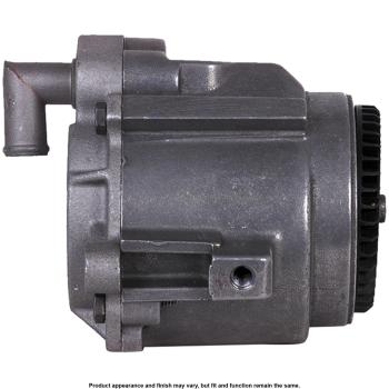 1986 Ford Bronco Secondary Air Injection Pump A1 Cardone 32280 image 3 of 4