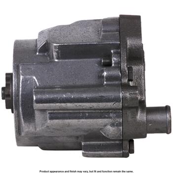 1989 GMC P2500 Secondary Air Injection Pump A1 Cardone 32283 image 2 of 4