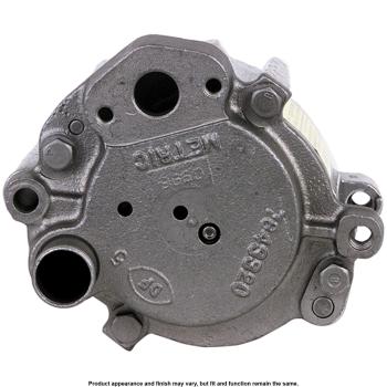 1989 GMC P2500 Secondary Air Injection Pump A1 Cardone 32283 image 3 of 4