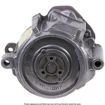 1989 GMC P2500 Secondary Air Injection Pump A1 Cardone 32283 image 4 of 4