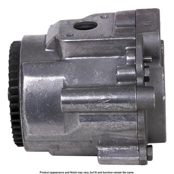 1986 Ford Bronco Secondary Air Injection Pump A1 Cardone 32291 image 3 of 4