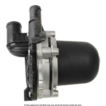 2007 Ford Focus Secondary Air Injection Pump A1 Cardone 323002M image 3 of 4