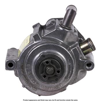 1986 Ford F-250 Secondary Air Injection Pump A1 Cardone 32301 image 3 of 4