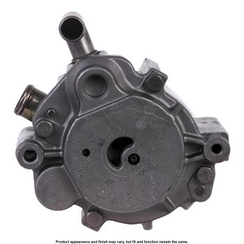 1986 Ford F-250 Secondary Air Injection Pump A1 Cardone 32301 image 4 of 4