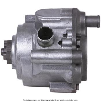 1986 Ford Bronco Secondary Air Injection Pump A1 Cardone 32303 image 2 of 4
