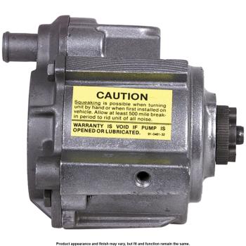 1986 Ford Bronco Secondary Air Injection Pump A1 Cardone 32303 image 3 of 4