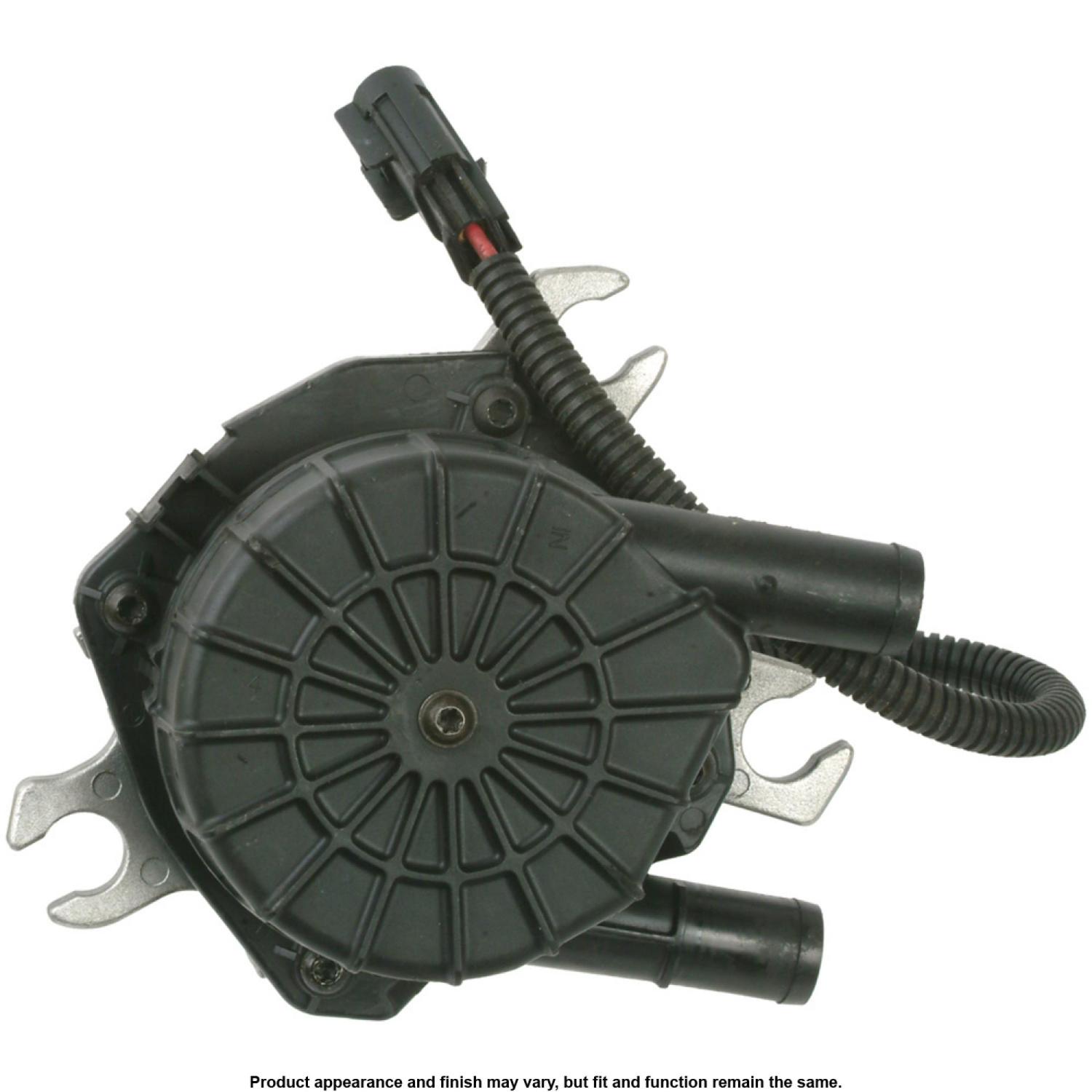 A1 Cardone 323503M Secondary Air Injection Pump product image 2 of 4