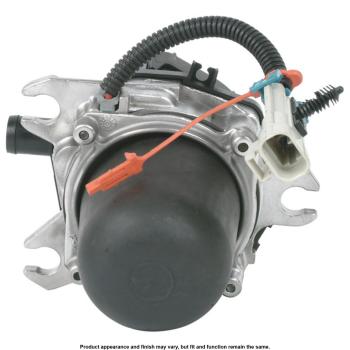 1998 Chevrolet S10 Secondary Air Injection Pump