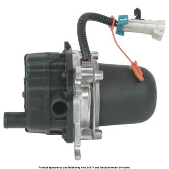 1998 Chevrolet S10 Secondary Air Injection Pump A1 Cardone 323504M image 3 of 4