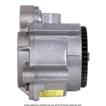 1982 American Motors Concord Secondary Air Injection Pump A1 Cardone 32408 image 2 of 4