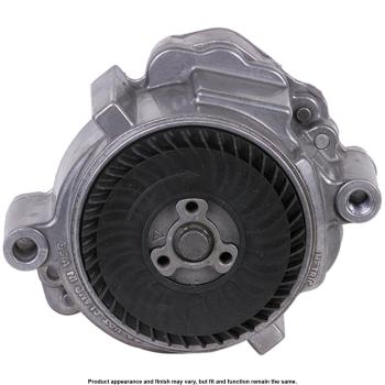 1980 Pontiac Laurentian Secondary Air Injection Pump A1 Cardone 32410 image 2 of 4