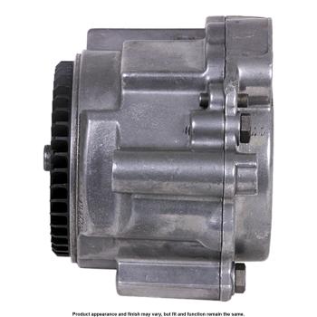 1980 Pontiac Laurentian Secondary Air Injection Pump A1 Cardone 32410 image 3 of 4