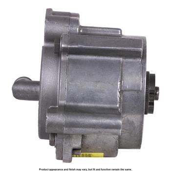 1990 Cadillac DeVille Secondary Air Injection Pump