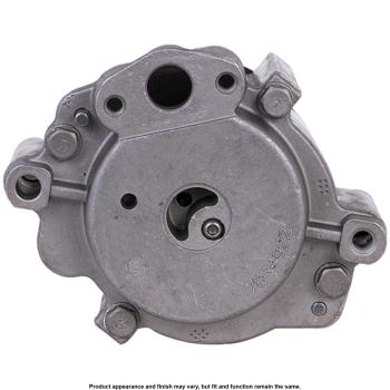 1988 Chevrolet Monte Carlo Secondary Air Injection Pump A1 Cardone 32429 image 4 of 4