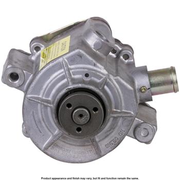 1986 Ford Bronco Secondary Air Injection Pump A1 Cardone 32601 image 2 of 4