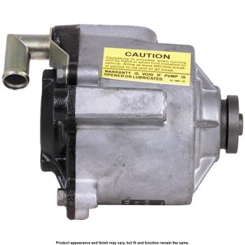 1986 Ford Bronco Secondary Air Injection Pump A1 Cardone 32601 image 3 of 4