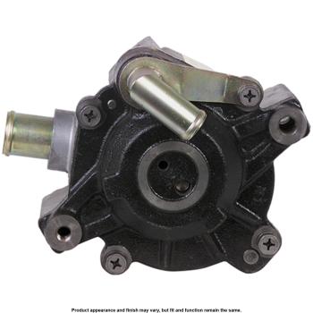 1986 Ford Bronco Secondary Air Injection Pump A1 Cardone 32601 image 4 of 4