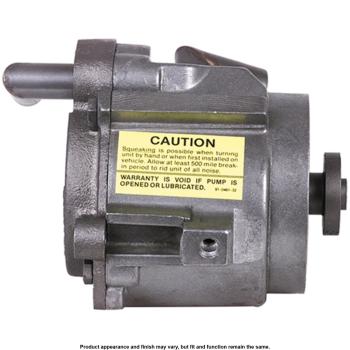 1986 Ford Bronco Secondary Air Injection Pump A1 Cardone 32602 image 2 of 4