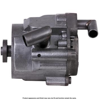 1986 Ford Bronco Secondary Air Injection Pump A1 Cardone 32602 image 3 of 4