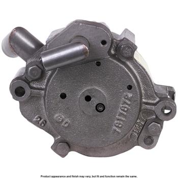 1986 Ford Bronco Secondary Air Injection Pump A1 Cardone 32602 image 4 of 4