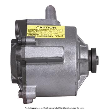 1986 Ford F-250 Secondary Air Injection Pump A1 Cardone 32603 image 4 of 4