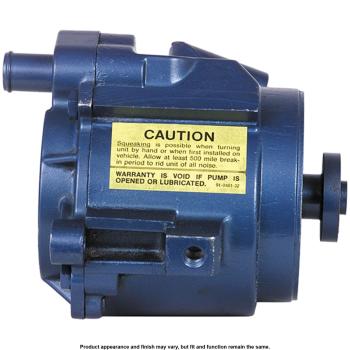 1986 Ford Bronco Secondary Air Injection Pump A1 Cardone 32604 image 1 of 4