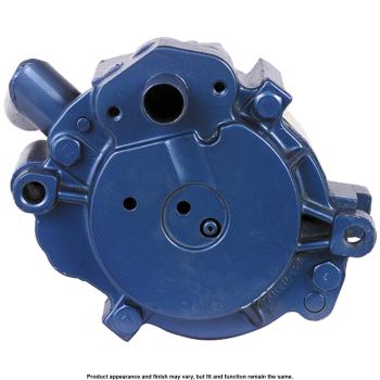 1986 Ford Bronco Secondary Air Injection Pump A1 Cardone 32604 image 4 of 4