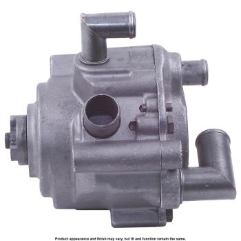 1997 Ford F Super Duty Secondary Air Injection Pump A1 Cardone 32623 image 3 of 4