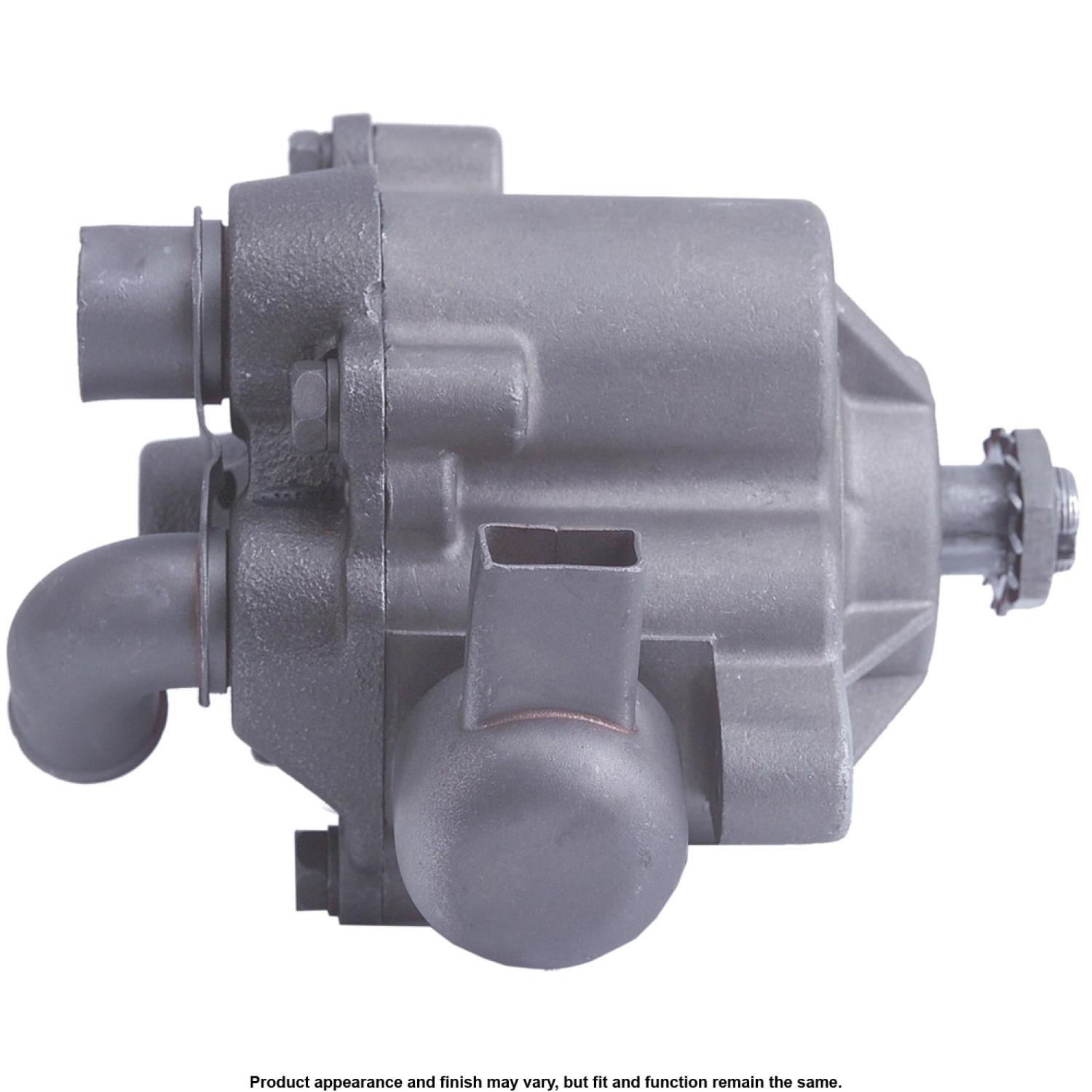 A1 Cardone 33771 Secondary Air Injection Pump product image 1 of 4