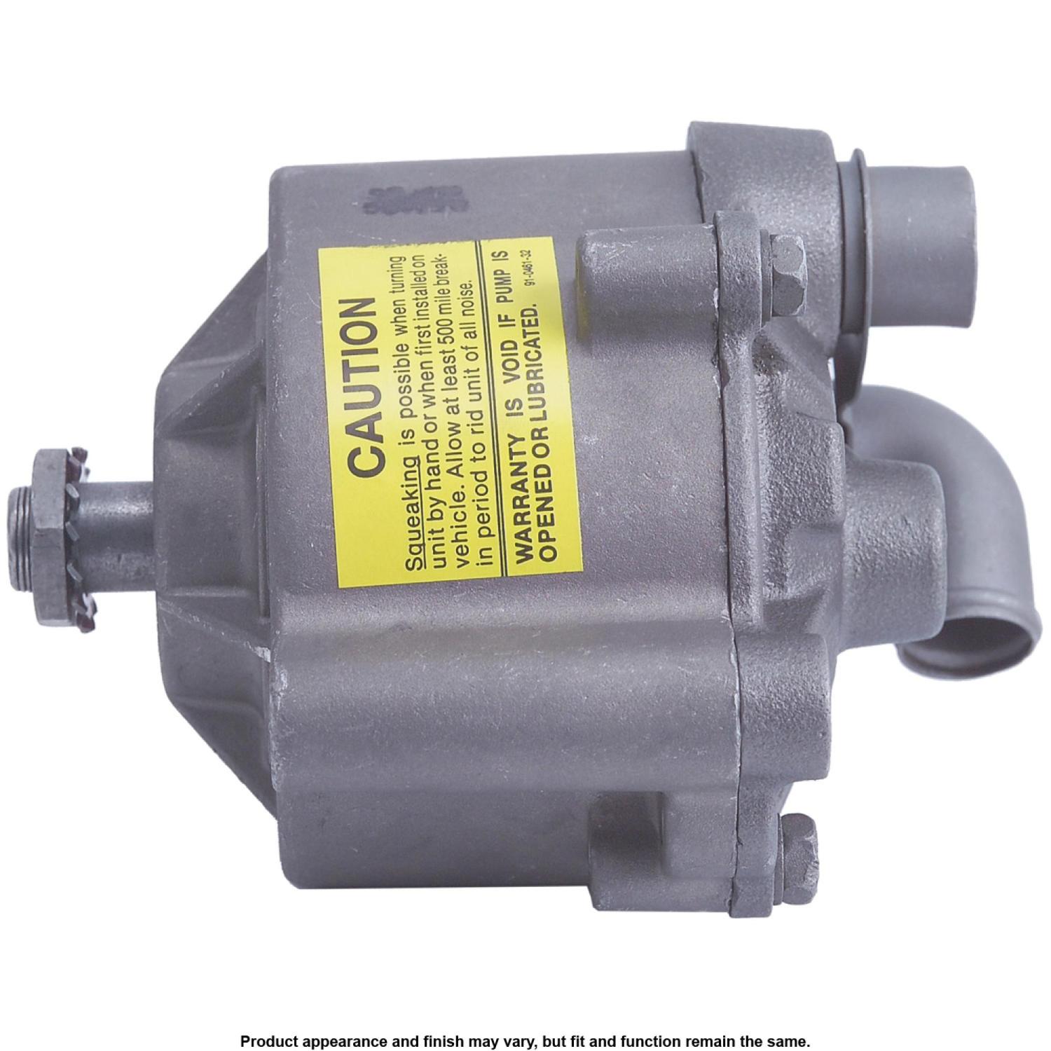 A1 Cardone 33771 Secondary Air Injection Pump product image 2 of 4