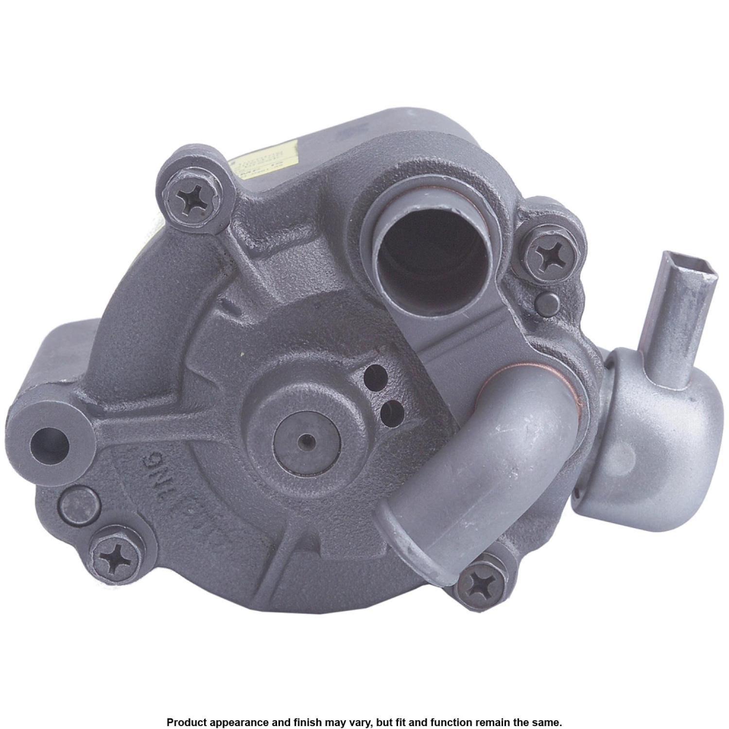 A1 Cardone 33771 Secondary Air Injection Pump product image 3 of 4