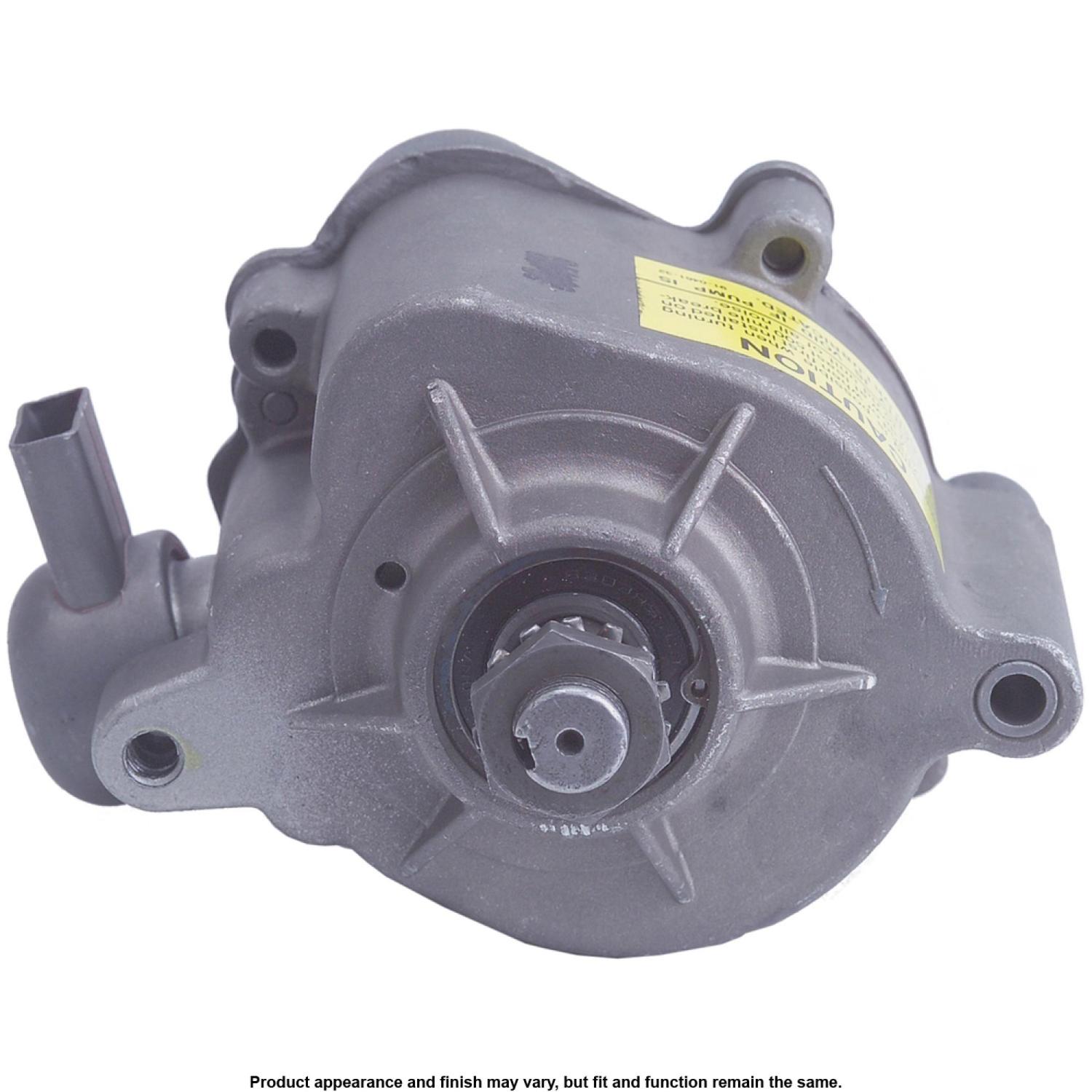 A1 Cardone 33771 Secondary Air Injection Pump product image 4 of 4