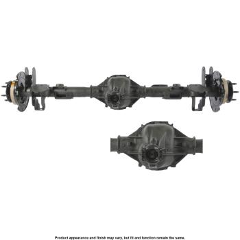 2006 Chevrolet Tahoe Drive Axle Assembly Rear A1 Cardone 3A18002MHH image 3 of 4