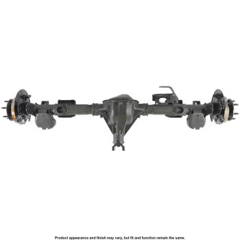 2006 Chevrolet Tahoe Drive Axle Assembly Rear A1 Cardone 3A18002MHH image 4 of 4