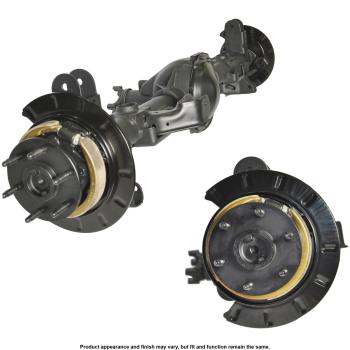 2006 Chevrolet Tahoe Drive Axle Assembly Rear A1 Cardone 3A18002MOJ image 1 of 4