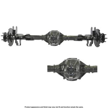 2006 Chevrolet Tahoe Drive Axle Assembly Rear A1 Cardone 3A18006MHE image 4 of 4