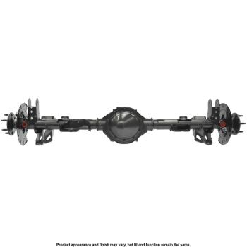 2006 Chevrolet Tahoe Drive Axle Assembly Rear A1 Cardone 3A18006MOE image 2 of 4