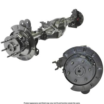 2006 Chevrolet Tahoe Drive Axle Assembly Rear A1 Cardone 3A18006MOE image 4 of 4