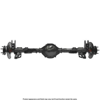 2006 Chevrolet Tahoe Drive Axle Assembly Rear A1 Cardone 3A18006MOH image 4 of 4