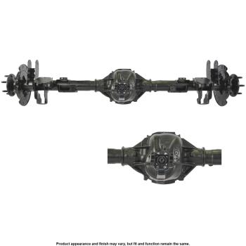 2006 Chevrolet Tahoe Drive Axle Assembly Rear A1 Cardone 3A18006MOJ image 3 of 4