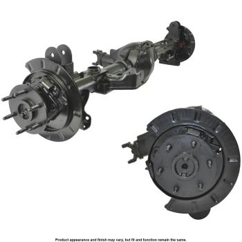 2006 Chevrolet Tahoe Drive Axle Assembly Rear A1 Cardone 3A18006MOL image 2 of 4