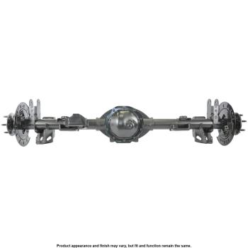 2007 Cadillac Escalade EXT Drive Axle Assembly