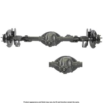 2007 Cadillac Escalade EXT Drive Axle Assembly Rear A1 Cardone 3A18009MOH image 2 of 4