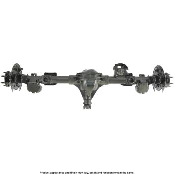 2007 Cadillac Escalade EXT Drive Axle Assembly Rear A1 Cardone 3A18009MOH image 4 of 4