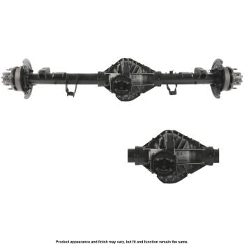 2006 Chevrolet Silverado 2500 HD Drive Axle Assembly